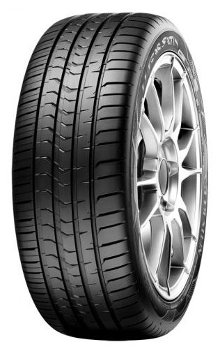 Автомобильная шина Vredestein Ultrac Satin 205/40 R17 84Y летняя