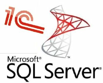 Право на использование (электронно) 1С Сервер MS SQL Server Standard 2016 Full-use для пользователей 1С:Предприятие 8.