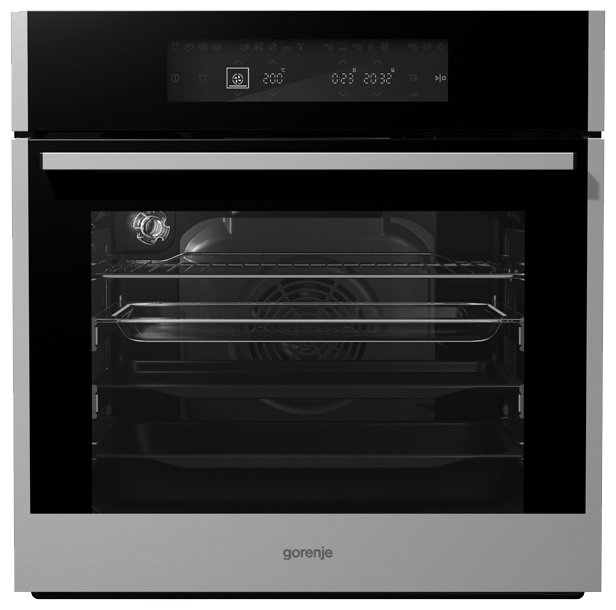 Электрический духовой шкаф Gorenje BO 658 A31XG