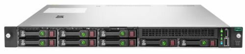 Промо-комплект сервера HPE ProLiant DL160 Gen11 P19560-B21_bundle_IQ160_3 1(up2)x4208 Xeon-S 8C 2.1GHz, 16GB-R DDR4, S100i/ZM(RAID 0,1,5,10) 500W,2x1G