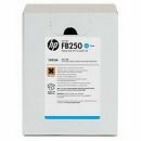 Чернила HP FB250 Scitex Ink (Cyan), 3 л (CH216A)