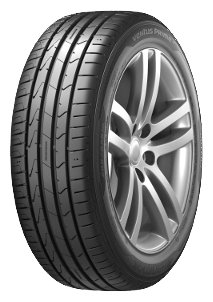 Автомобильная шина Hankook Tire Ventus Prime3 K125 235/40 R18 95W летняя