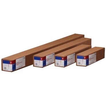 Рулонная бумага для плоттеров EPSON Water Resistant Matte Canvas 44quot; C13S042016
