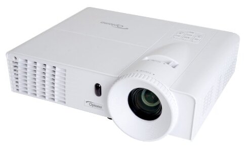 Проектор Optoma EX400