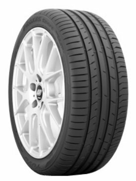 Автомобильная шина Toyo Proxes Sport 275/30 R20 97Y летняя