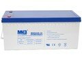 Аккумулятор гелевый MNB MNG 230-12 GEL (12В 230Ач)