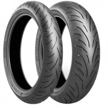 Мотошина Bridgestone Battlax Sport Touring T31 140/70 R18 67V