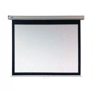 Ручной экран AVT Screens Manual Advanced Slow Return 120 (4:3) AVT-MSR072096