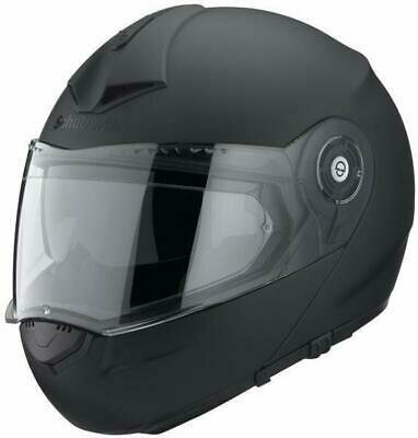 Мотошлем Schuberth C-3 Pro Black Matt