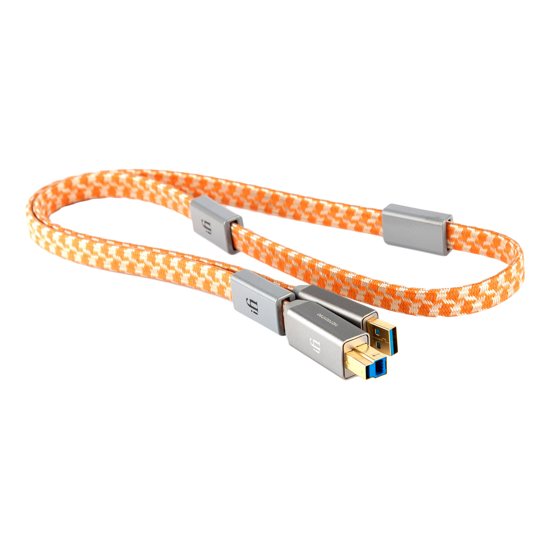 iFi Mercury cable 3.0 (USB 3.0 B connector) 1.0m