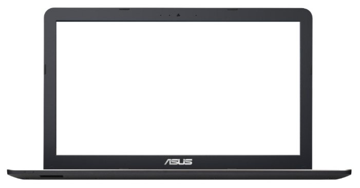 Ноутбук ASUS X540LA (Intel Core i3 5005U 2000MHz/15.6quot;/1366x768/8GB/500GB HDD/DVD нет/Intel HD Graphics 5500/Wi-Fi/Bluetooth/DOS)