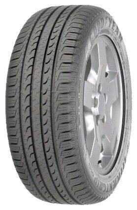 Автомобильная шина GOODYEAR EfficientGrip SUV 275/55 R20 117V летняя