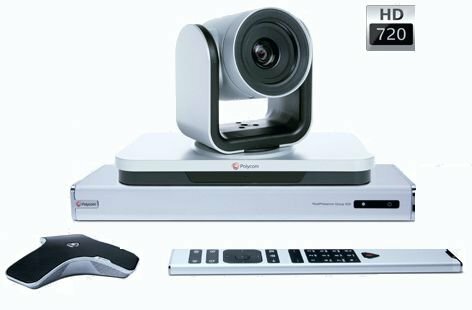 Система видеоконференций Polycom (7200-65330-114)