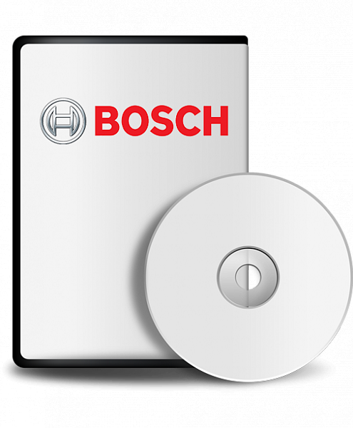 BOSCH DCNM-LMS