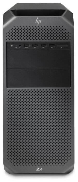 Рабочая станция HP Z4 G4 MT (9LM36EA) Mini-Tower/Intel Xeon W-2223/16 ГБ/512 ГБ SSD/Windows 10 Pro