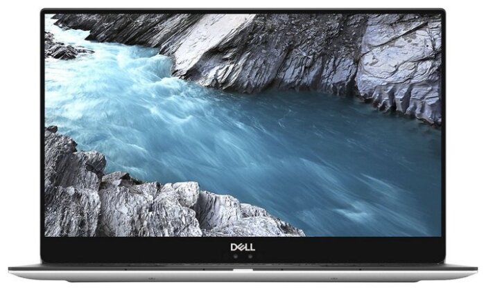 Ноутбук DELL XPS 13 7390