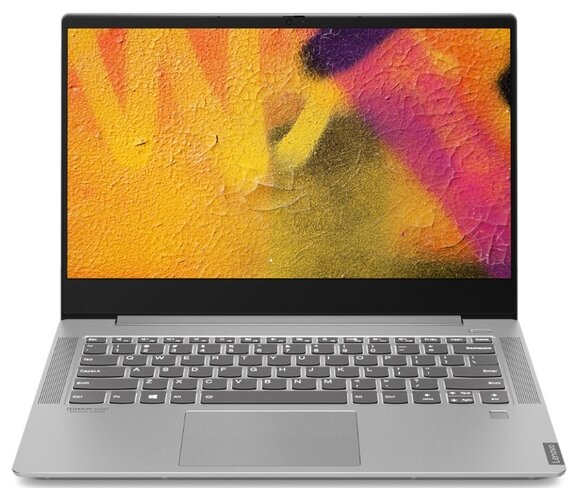 Ноутбук Lenovo Ideapad S540-14API (AMD Ryzen 5 3500U 2100MHz/14quot;/1920x1080/8GB/512GB SSD/DVD нет/AMD Radeon Vega 8/Wi-Fi/Bluetooth/DOS)