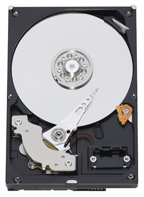 Жесткий диск Western Digital WD RE2 400 GB (WD4000ABYS)