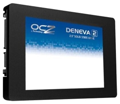 Твердотельный накопитель OCZ D2CSTK251M11-0120