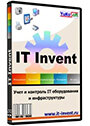 YuKoSoft IT Invent Simple Арт.