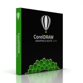 Программное обеспечение Corel CorelDRAW Graphics Suite 2019