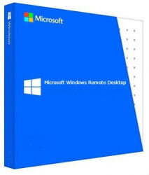 Операционная система Microsoft Windows Rmt Dsktp Svcs CAL 2019 MLP Device CAL 64 bit Eng BOX (6VC-03802)