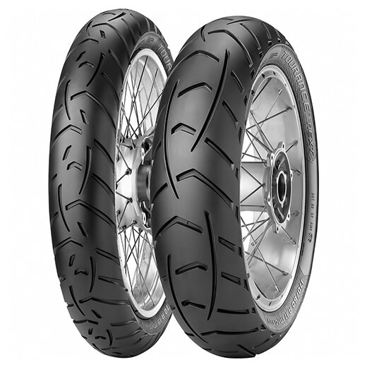 Мотошина Tourance Next 180/55 R17 73W