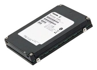 Твердотельный накопитель DELL 400-26874