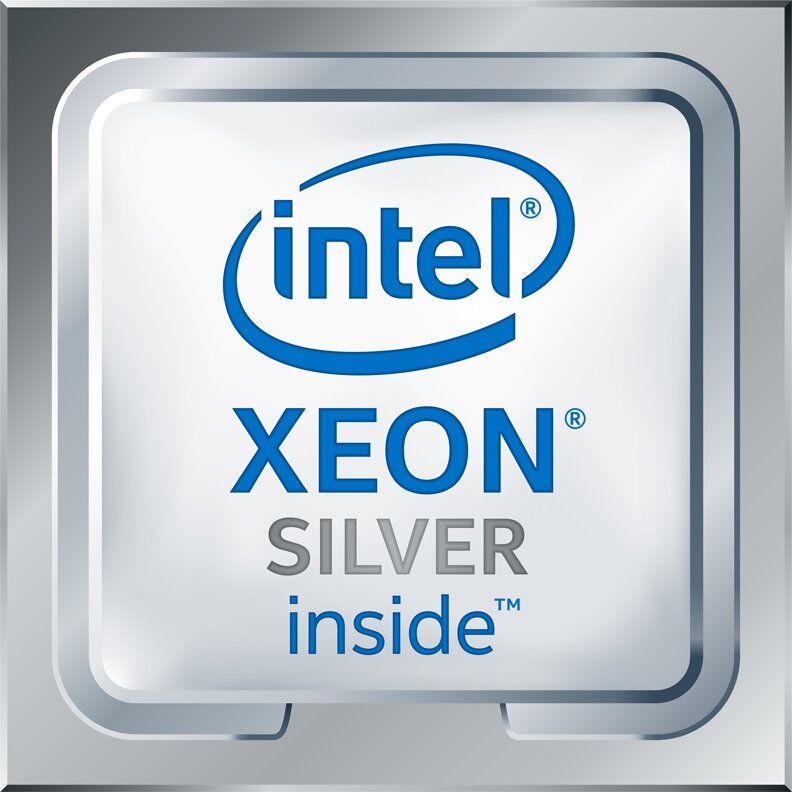 Процессор Intel Xeon Silver 4215