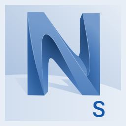 Autodesk Navisworks Simulate Commercial Single-user Annual Subscription Renewal Арт.