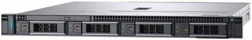 Сервер Dell PowerEdge R240 210-AQQE-25 1xE-2174G x4 3.5quot; RW H330 FH iD9Ex 1G 2P 1x250W