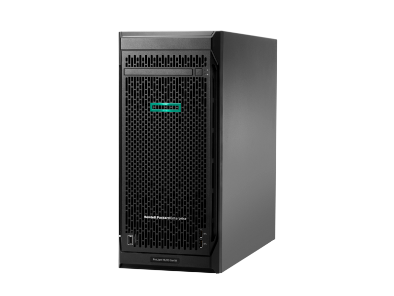 Сервер HPE ProLiant ML110 Gen10 P10812-421