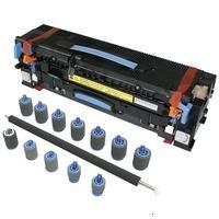 ЗИП HP C9153A Ремонтный сервисный набор комплект Preventive Maintenance Kit (печь, вал переноса заряда, ролики), 350К для LJ 9000, 9040, 9050