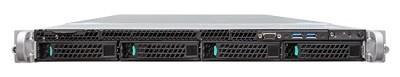 Серверная платформа INTEL Server System R1304WTTGSR (R1304WTTGSR 977052)