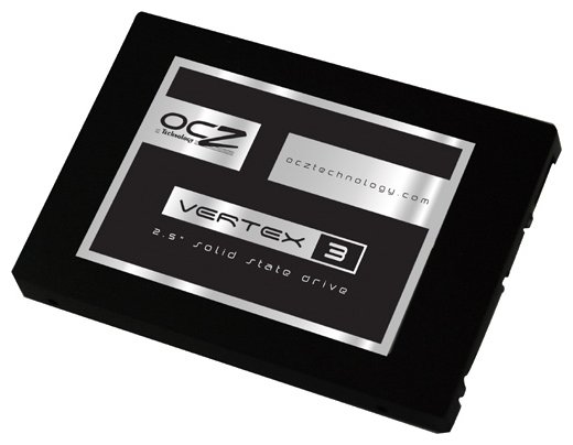 Твердотельный накопитель OCZ VTX3-25SAT3-240G