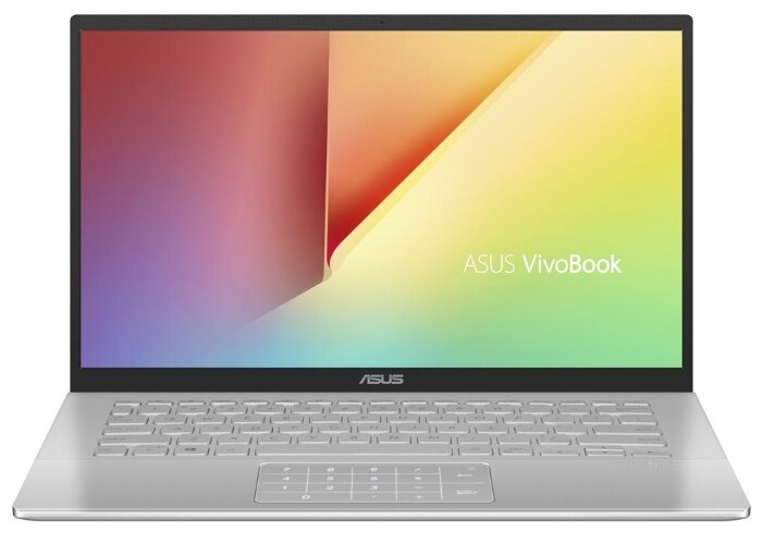 Ноутбук ASUS VivoBook X420FA-EB316T (Intel Core i3 10110U 2100MHz/14quot;/1920x1080/8GB/512GB SSD/DVD нет/Intel HD Graphics 520/Wi-Fi/Bluetooth/Windows 10 Home)