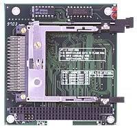 Модуль PC/104 PCMCIA Advantech PCM-3112 Advantech PCM-3112