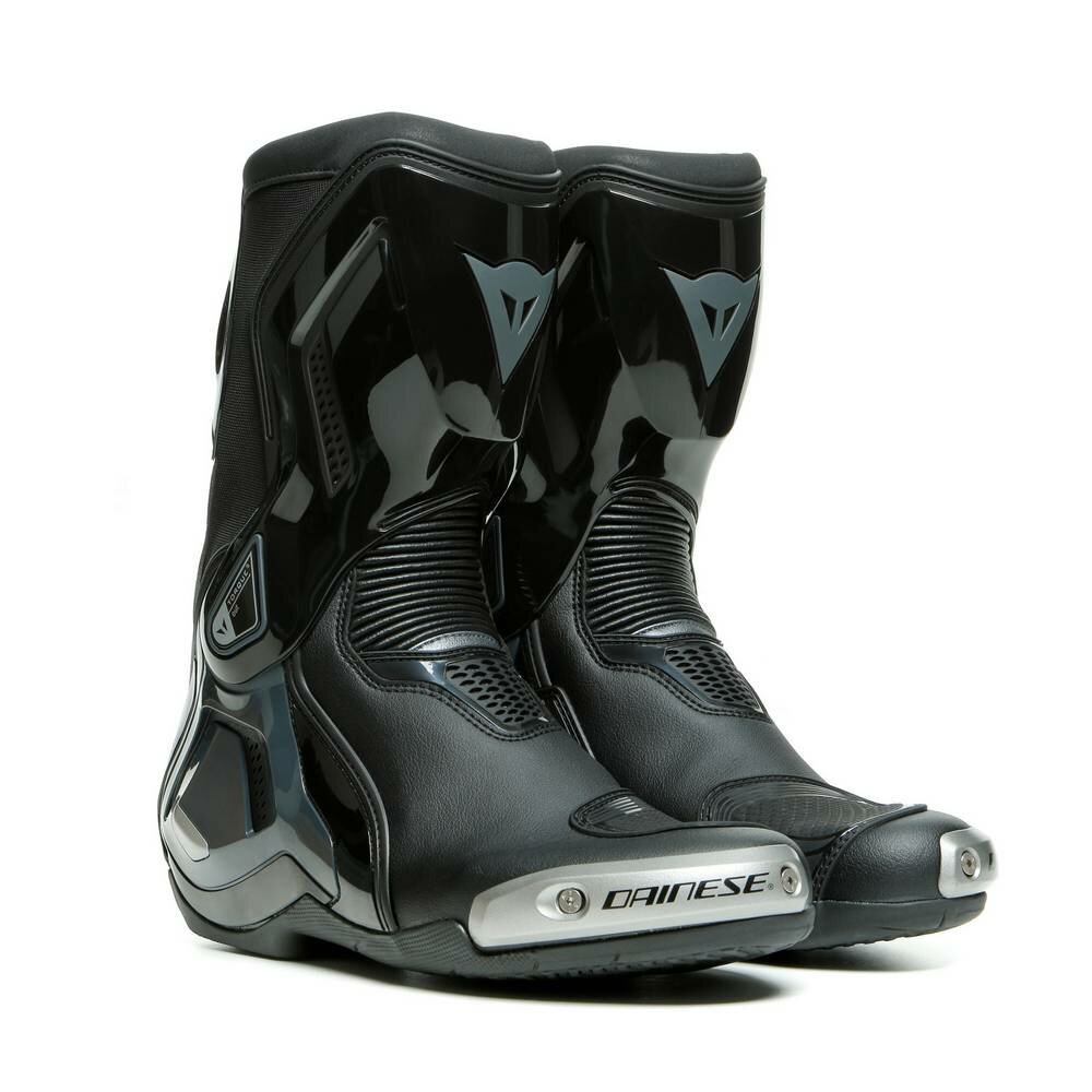 Ботинки Dainese Torque 3 Out Air Boots Black/Antracite 47