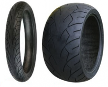 Мотошина Vee Rubber VRM-302 Monster 310/35 R18 88H