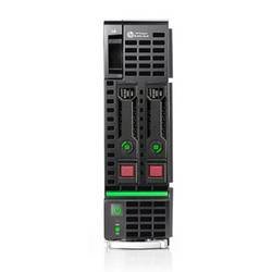 Сервер HP ProLiant BL620c G7 E7-2850 2.0GHz 10-core 1P 32GB-R Server 643764-B21