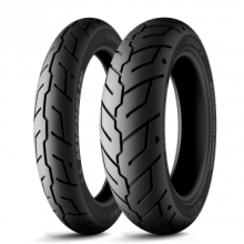 Мотошина Michelin Scorcher 31 130/90 R16 73H