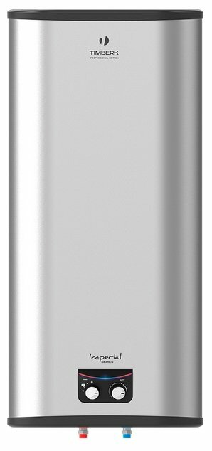Накопительный электрический водонагреватель Timberk SWH FSM3 80 VH