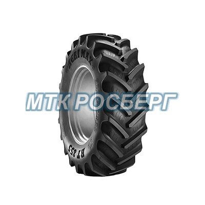 Шины Шина 320/85R20 119A BKT AGRIMAX RT-855 TL