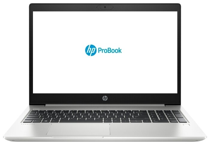 Ноутбук HP ProBook 450 G7 (8MH17EA) (Intel Core i3 10110U 2100MHz/15.6quot;/1366x768/4GB/500GB HDD/DVD нет/Intel UHD Graphics/Wi-Fi/Bluetooth/DOS)