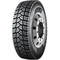 Шина GiTi GDM686 315/80R22,5 156/150K TL