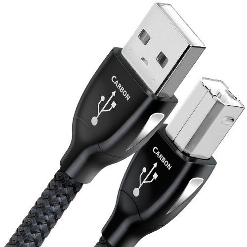 USB, Lan Audioquest Carbon USB 5.0m