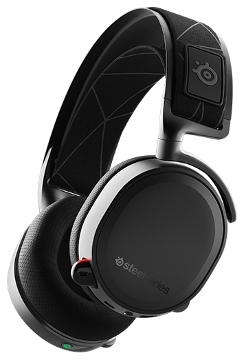 Компьютерная гарнитура SteelSeries Arctis 7 2019 Edition