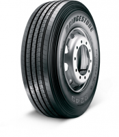 Шины Bridgestone R249 ECO 385/65/R22,5 160K