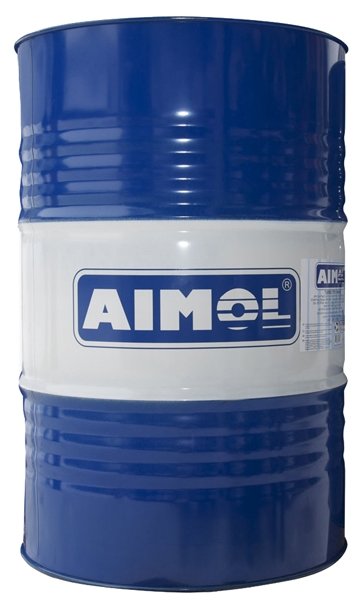 Моторное масло Aimol Streetline 10W-40 205 л