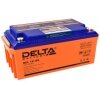 Delta GEL 12-65 Аккумулятор